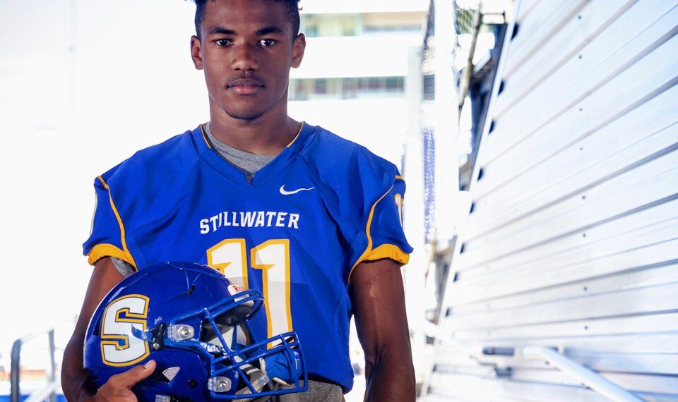 2. Stillwater Pioneers (2-0)